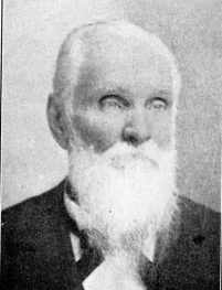 Aurelius Miner (1832 - 1913) Profile